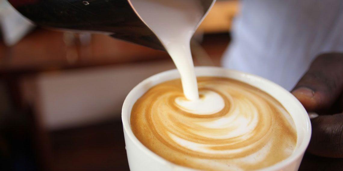 Where does the name Cappuccino come from? - The Milan Diaries