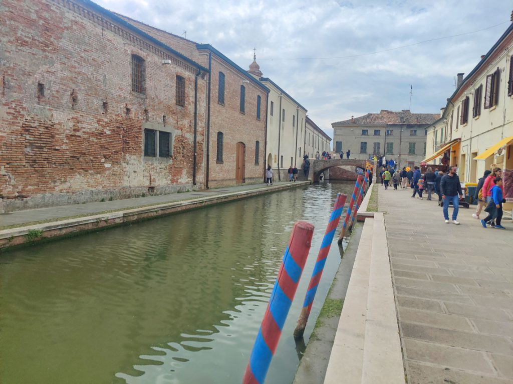 Comacchio