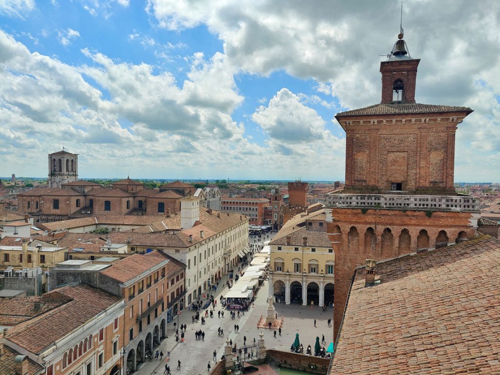 Ferrara